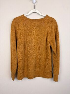 Prana Cozy Up Sweatshirt - Size Medium